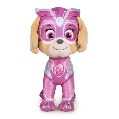 Paw Patrol Super Paws Mighty Pups Skye 8